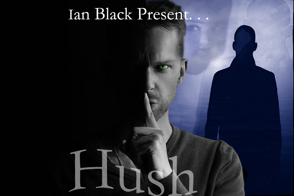 Three Blind Mice poster